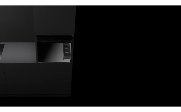 BORA Oven Steam – премиум фурна с пара, BORA xHeat